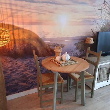 'T Hoekhuisje Katwijk aan Zee Екстериор снимка