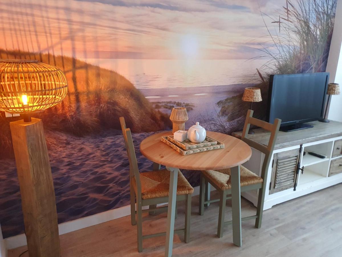 'T Hoekhuisje Katwijk aan Zee Екстериор снимка