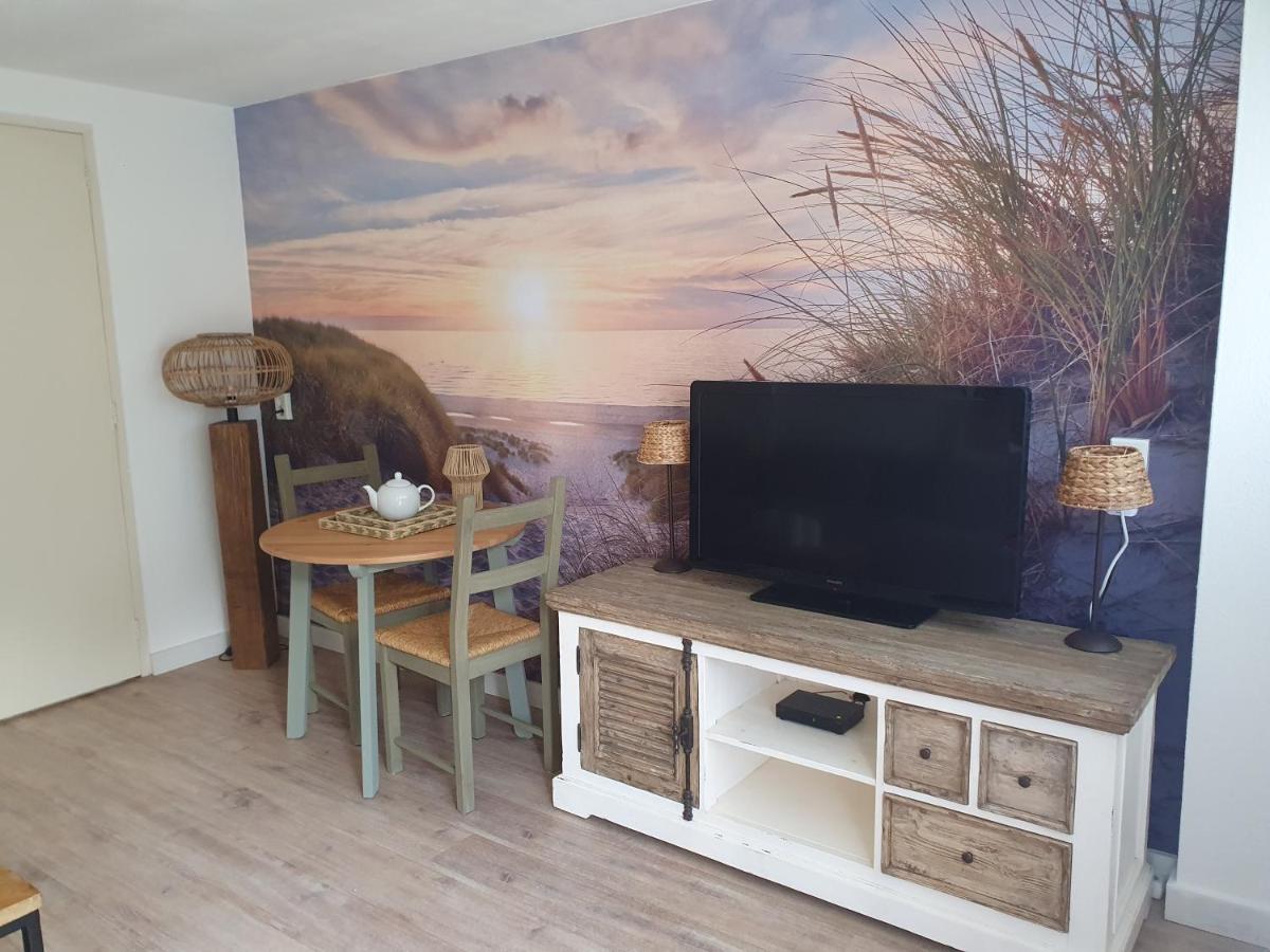 'T Hoekhuisje Katwijk aan Zee Екстериор снимка