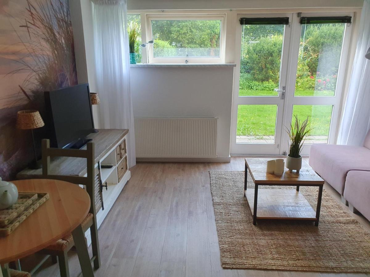 'T Hoekhuisje Katwijk aan Zee Екстериор снимка